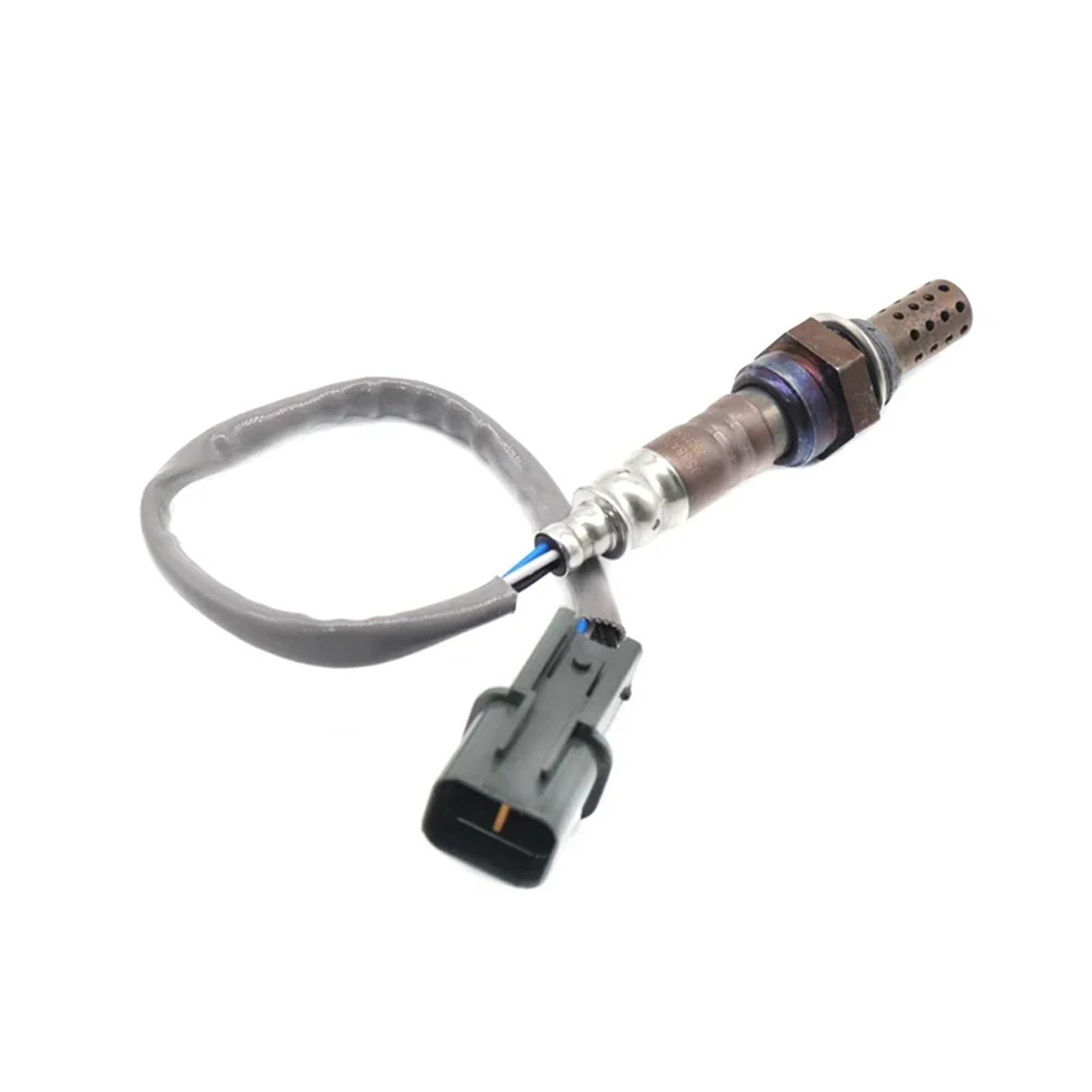 VVBNIN Kompatibel Mit Mitsubishi Für Eclipse Für Galant, Lambdasonde, O2-Sauerstoffsensor, Autozubehör, Autoteile, OEM: MN163400, MN163466, MN183468 Sauerstoff-O2-Sensor von VVBNIN