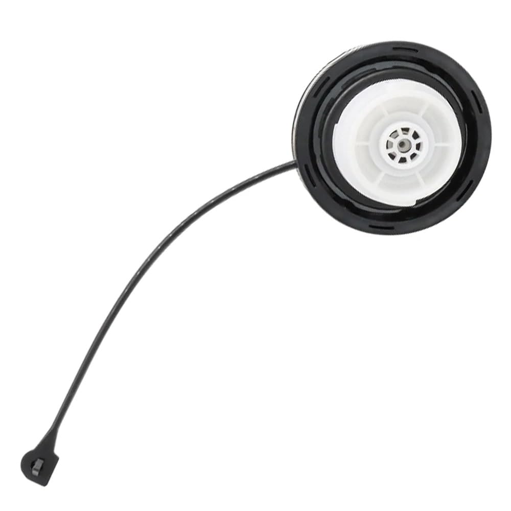 VVBNIN Kompatibel Mit Nissan Für Frontier 2001–2004 Für Maxima 2002–2003 Für Pathfinder 2002–2004 17251–79961 Auto-Kraftstofftank-Einfülldeckel-Abdeckung Tankdeckel Kraftstoff von VVBNIN