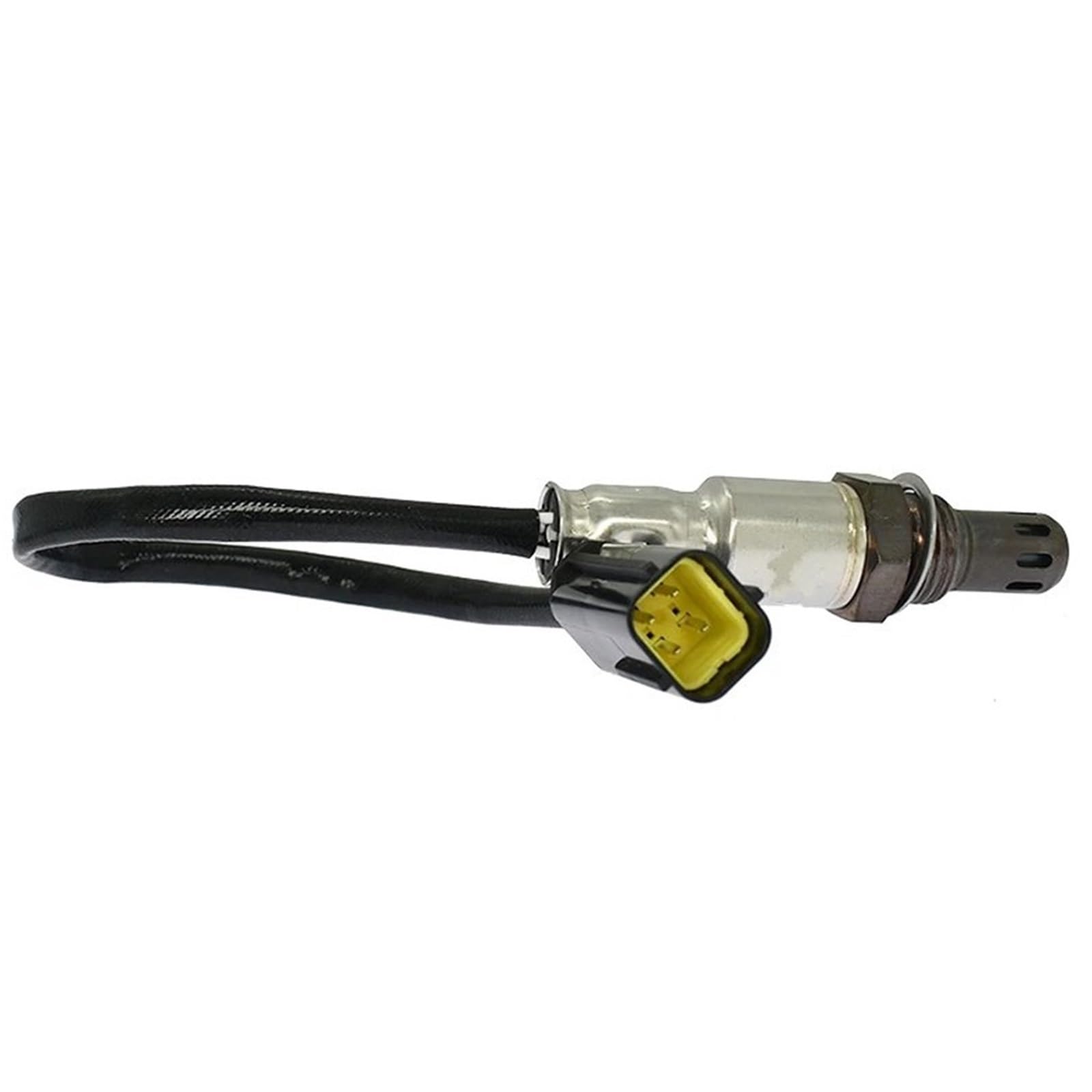 VVBNIN Kompatibel Mit Nissan Für Nv2500 Nv3500 2012 2013 2014 Sauerstoffsensor Lambdasonde Das Autozubehör Autoteile OEM:226A0-EN21A OZA603-N8 Sauerstoff-O2-Sensor von VVBNIN