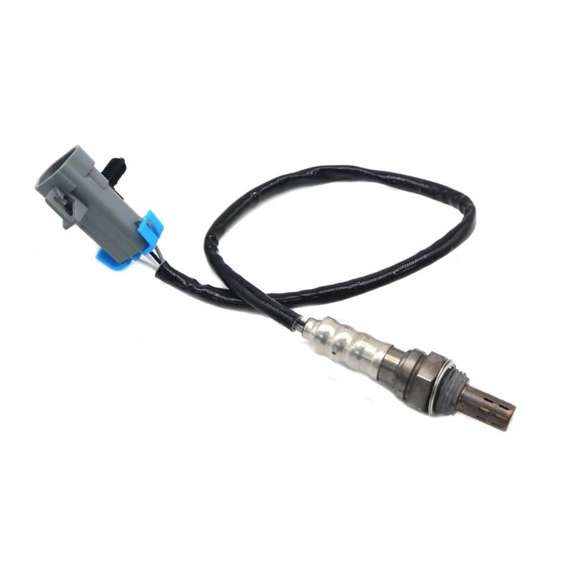 VVBNIN Kompatibel Mit Oldsmobile Für Bravada 2004, Sauerstoffsensor, Lambdasonde, Autozubehör, Autoteile, OEM: 12573721, 12586996, 8125869960 Sauerstoff-O2-Sensor von VVBNIN