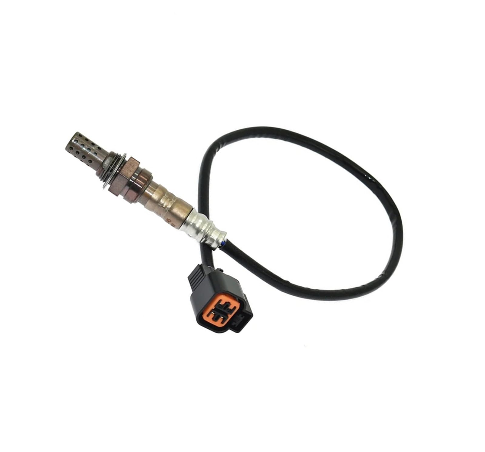 VVBNIN Kompatibel Mit Plymouth Für Colt 1993 1994 Lambda O2 Sauerstoffsensor Lambdasonde Das Autozubehör Autoteile OEM: MD183145 Sauerstoff-O2-Sensor von VVBNIN