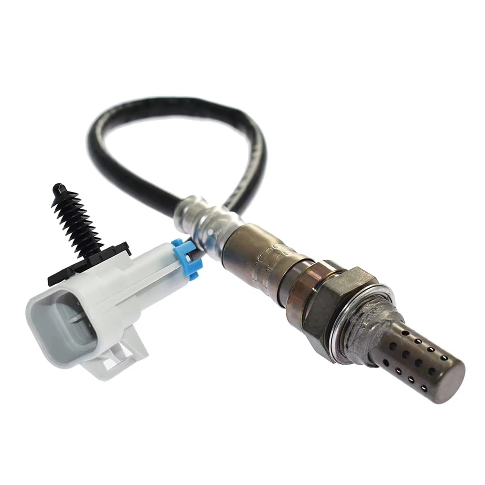 VVBNIN Kompatibel Mit Pontiac Für G6 Für Montana Lambdasonde, O2-Sensor, Sauerstoffsensor, Autoteile, Autozubehör, OEM: 12594452 Sauerstoff-O2-Sensor von VVBNIN