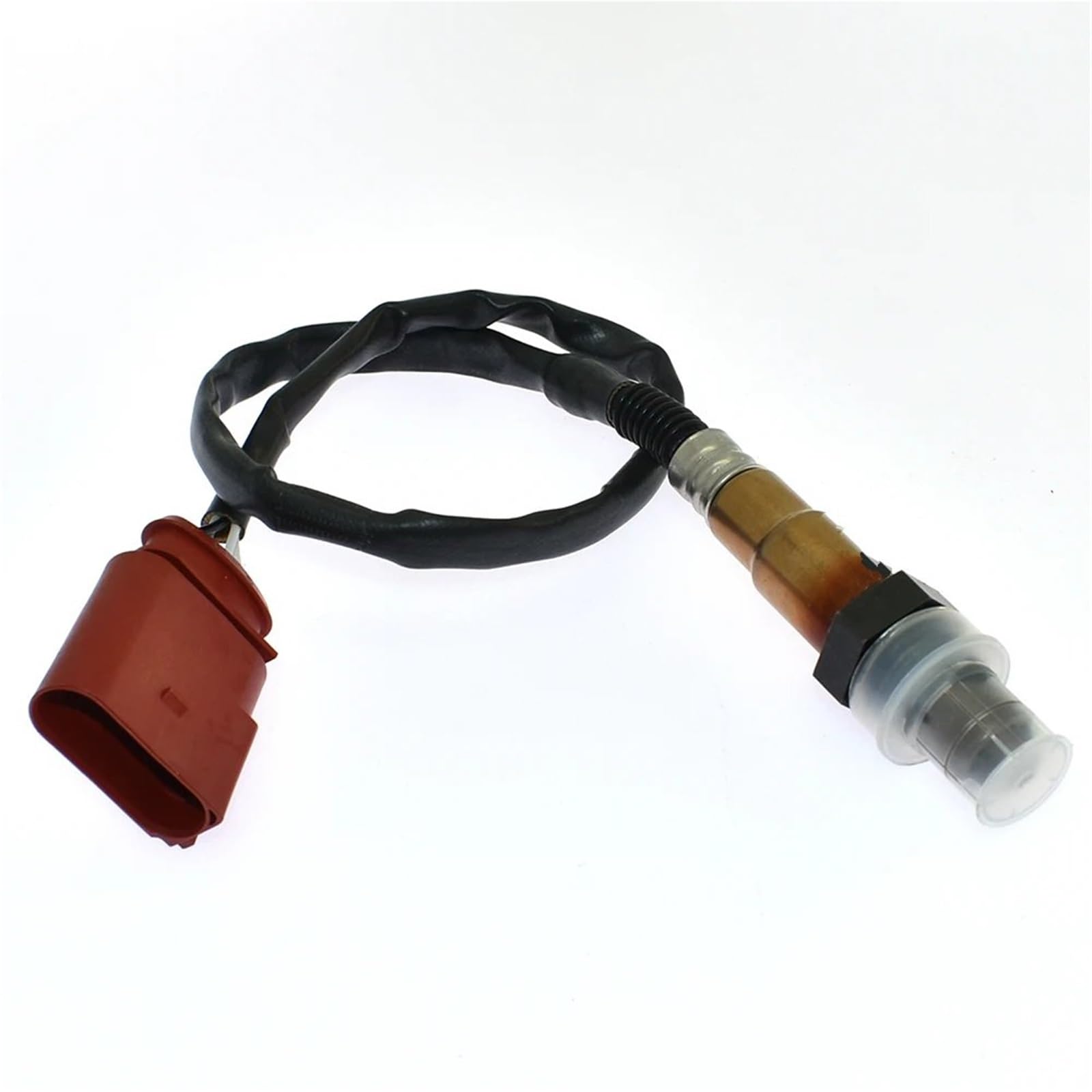 VVBNIN Kompatibel Mit Porsche Für Cayenne 2004 2005 2006 Lambda Für Sonde O2 Sauerstoffsensor Das Autozubehör Autoteile OEM:06A906262BG Sauerstoff-O2-Sensor von VVBNIN