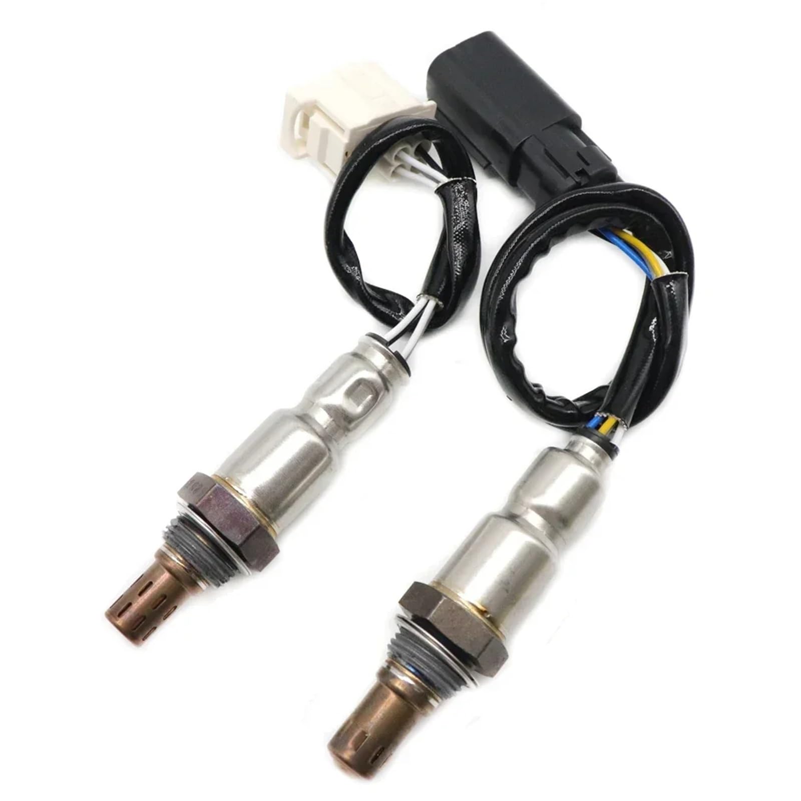 VVBNIN Kompatibel Mit Ram Für ProMaster 2015–2020, Sauerstoffsensor, Lambdasonde, Autozubehör, Autoteile, OEM: B0906262B, 68087364AA, 68195741AA Sauerstoff-O2-Sensor von VVBNIN