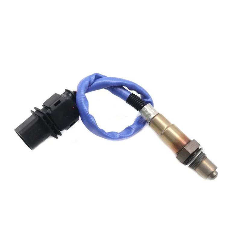 VVBNIN Kompatibel Mit S5 S6 Sauerstoffsensor Lambdasonde. Das Autozubehör Autoteile OEM: 07L906262K 12588879 12596327 Sauerstoff-O2-Sensor von VVBNIN