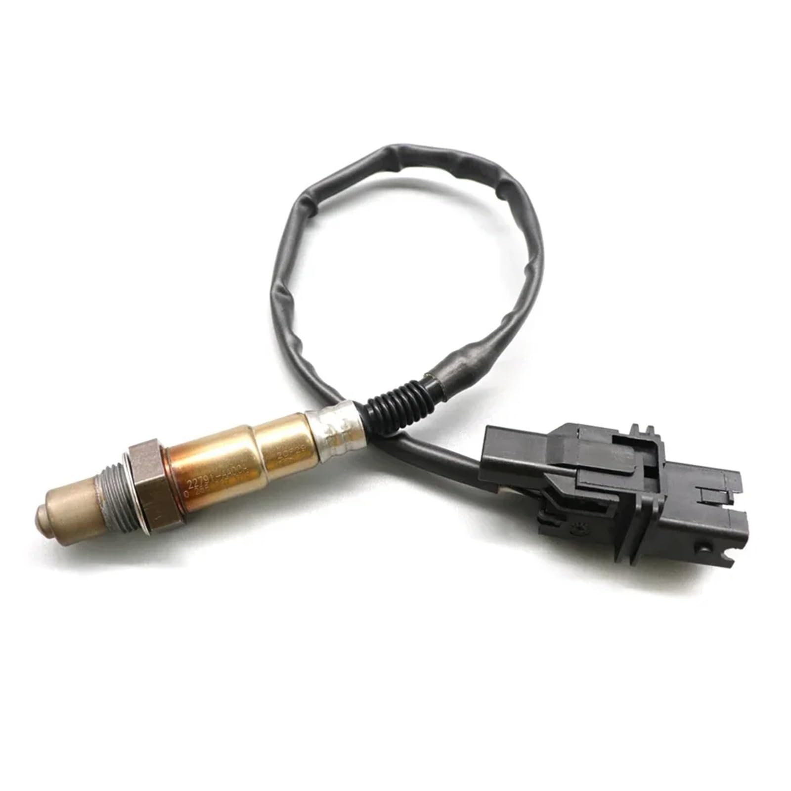 VVBNIN Kompatibel Mit Subaru Für Forester Für Impreza Für Legacy 2000 2001 2002 Sauerstoffsensor Lambdasonde OEM:22791AA00A 234-5003 ES1092311B1 Sauerstoff-O2-Sensor von VVBNIN