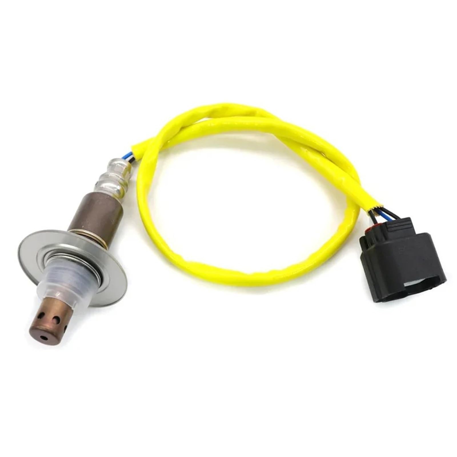 VVBNIN Kompatibel Mit Subaru Für Forester Für Impreza Lambda O2 Sauerstoffsensor Autoteile Autozubehör OEM:22641-AA36A 22641-AA180 22641-AA370 Sauerstoff-O2-Sensor von VVBNIN