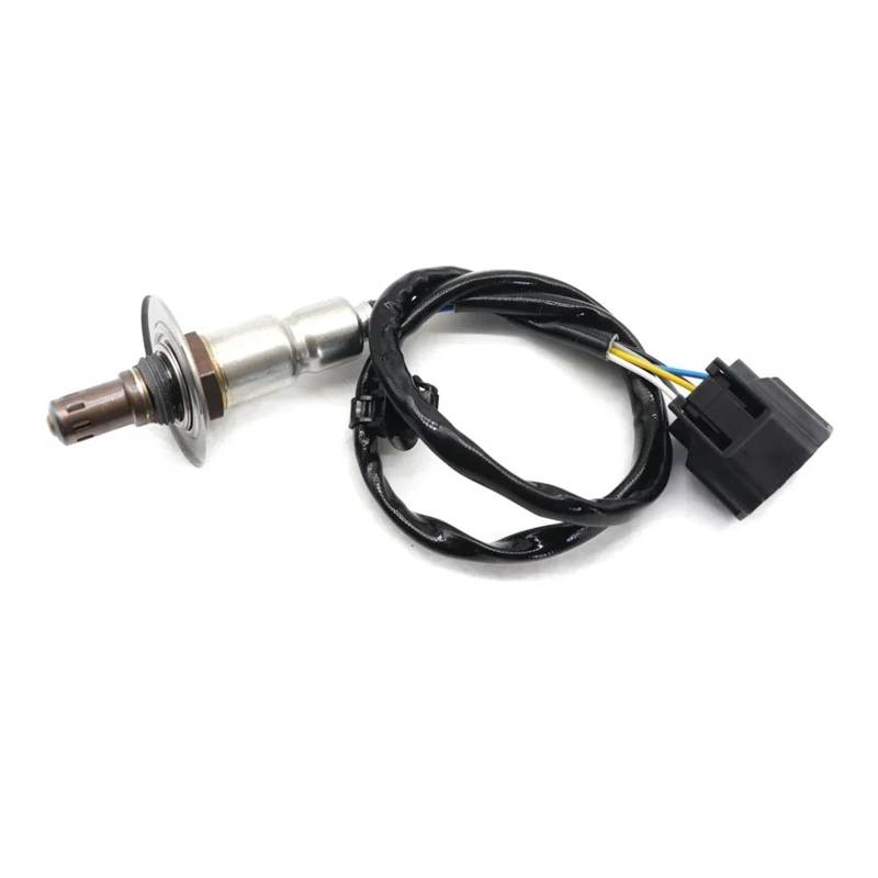 VVBNIN Kompatibel Mit Subaru Für Forester Für WRX Sauerstoffsensor Lambdasonde Das Autozubehör OEM:22641-AA650 22641AA650 234-5178 Sauerstoff-O2-Sensor von VVBNIN