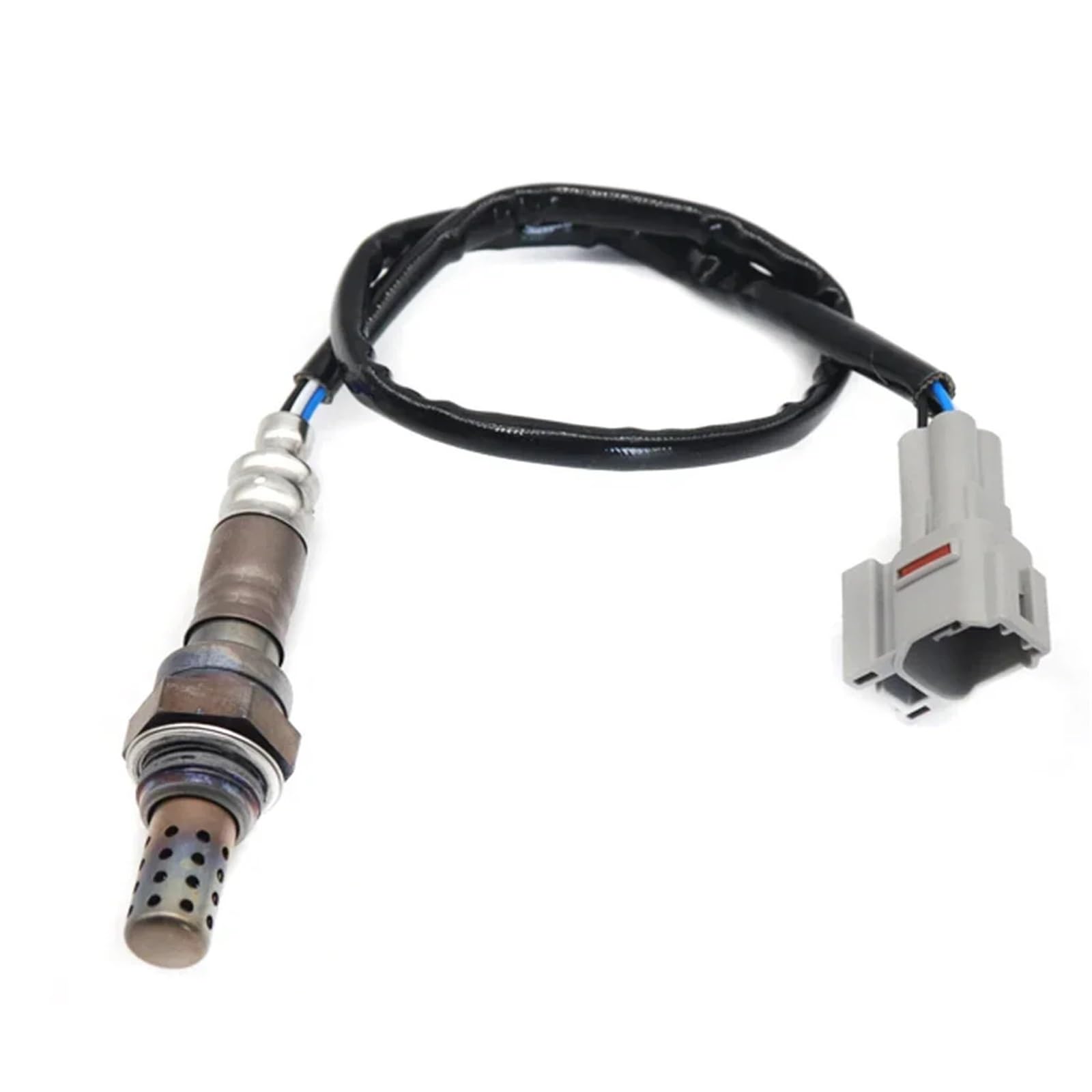 VVBNIN Kompatibel Mit Suzuki Für Swift Für APV Für Ignis Sauerstoffsensor Lambdasonde Das Autozubehör OEM: 18213-57K01 18213-86G00 18213-62J00 Sauerstoff-O2-Sensor von VVBNIN