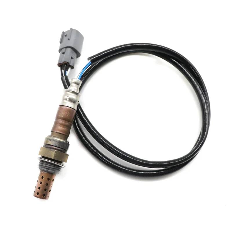 VVBNIN Kompatibel Mit Toyota Für Camry Für Mr2 Für Spyder Sauerstoffsensor Lambdasonde Das Autozubehör OEM:8946524170 8946530450 8946530490 Sauerstoff-O2-Sensor von VVBNIN