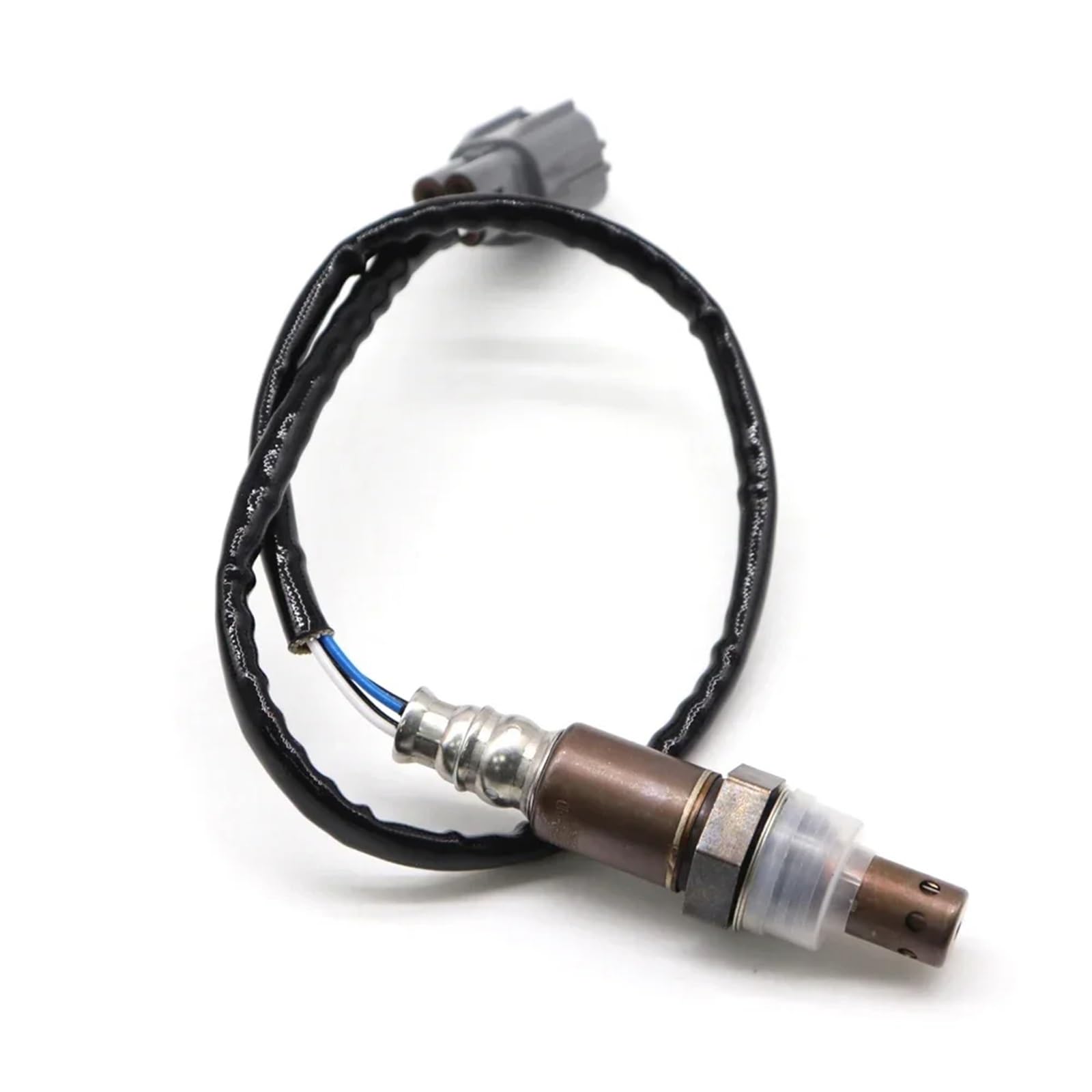 VVBNIN Kompatibel Mit Toyota Für Highlander Für Matrix Für Rav4 Sauerstoffsensor Lambdasonde Autozubehör OEM:894670E030 8946733050 8946773010 Sauerstoff-O2-Sensor von VVBNIN