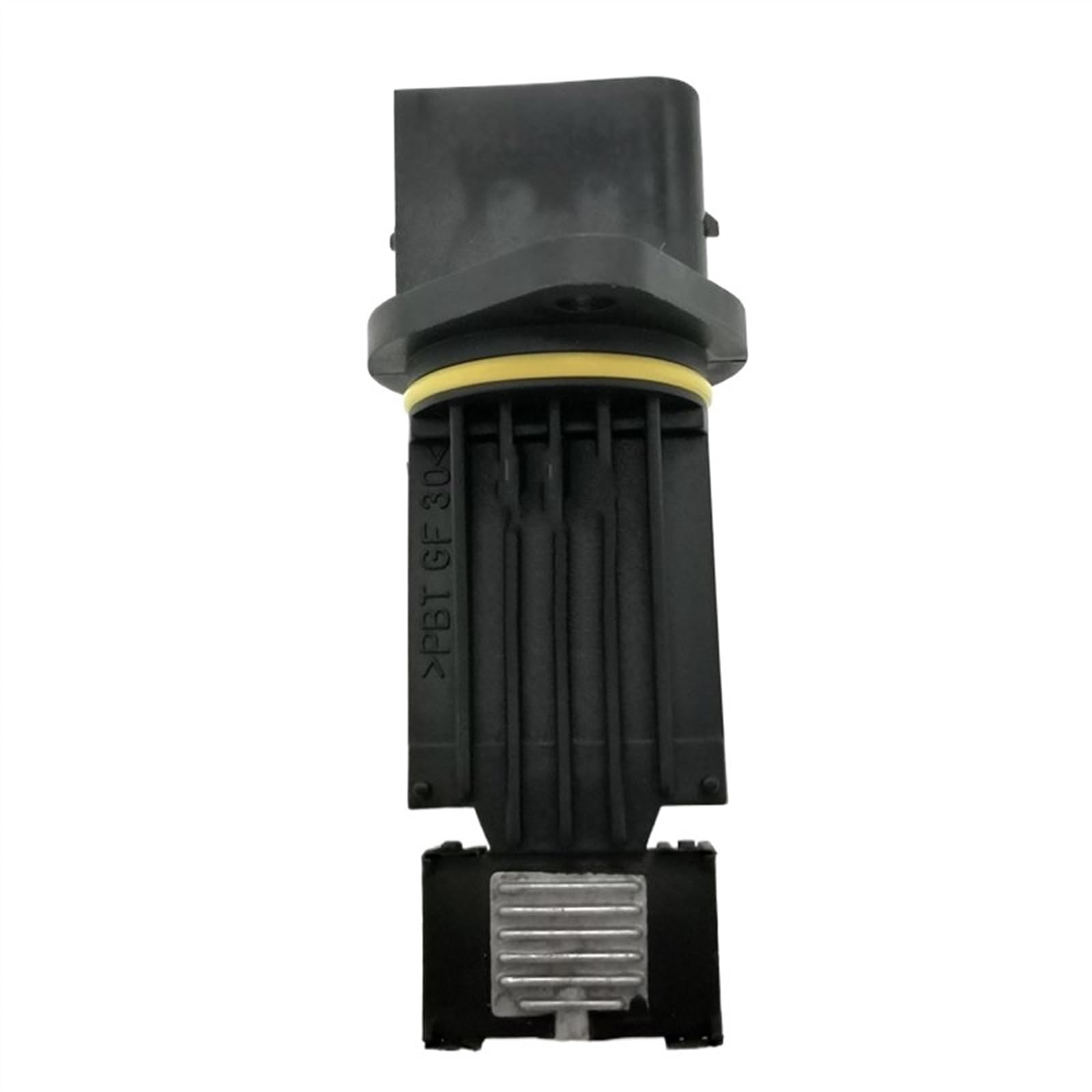 VVBNIN Luftmassenmesser Sensor Kompatibel Mit Benz Für C-KLASSE W203 C200 C220 C270 2000 2001 2002 2003 2004 2005 2006 2007 Auto-Luftmengenmesser OEM: A6110940048 722684070 72268400 von VVBNIN