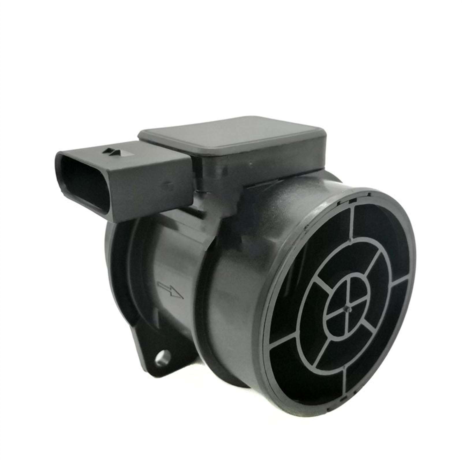 VVBNIN Luftmassenmesser Sensor Kompatibel Mit Benz Für CLK A208 C208 1997–2002 Für SLK R170 1996–2004 Für E-Klasse S210 1996–2003 Luftstromsensor OEM: 5WK9613Z 1110940148 A1110940148 von VVBNIN