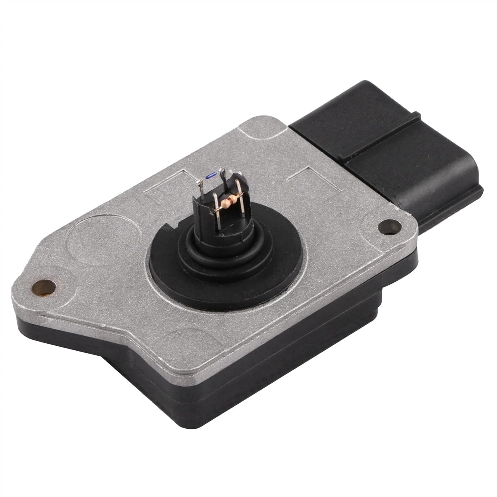 VVBNIN Luftmassenmesser Sensor Kompatibel Mit Ford Für Aerostar 1996 1997 Für Escort 1996 1997 1998 Für Ranger 1997–2001. Luftstromsensor OEM: F67F12B579EA ZZM613210A F67Z12B579B von VVBNIN