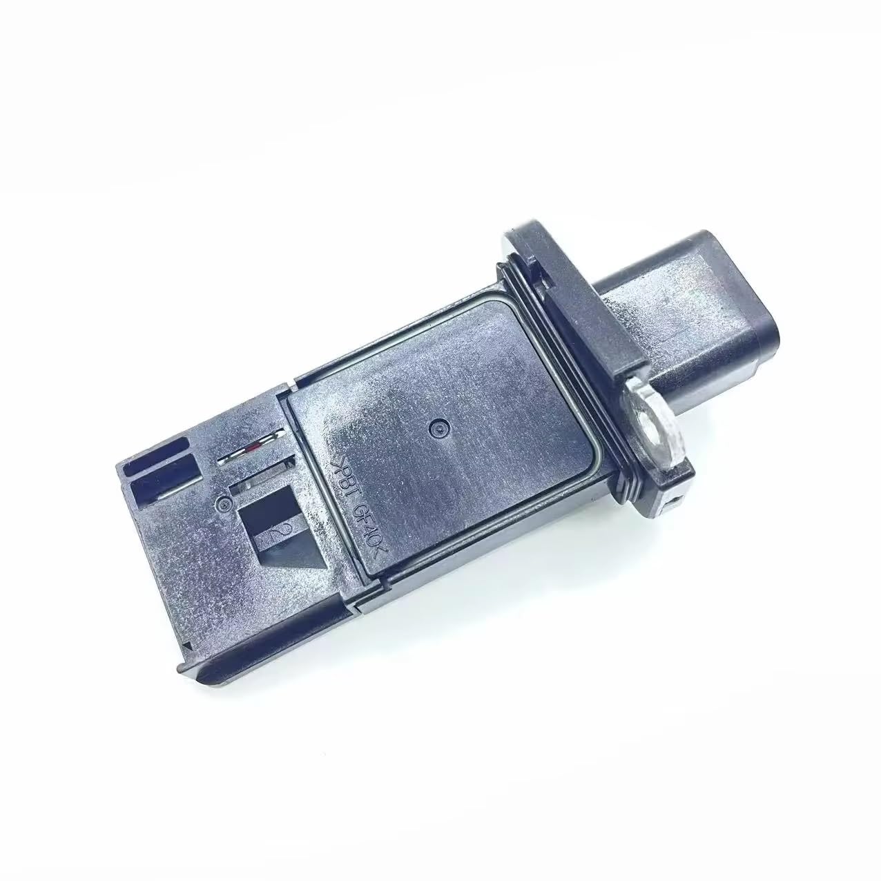 VVBNIN Luftmassenmesser Sensor Kompatibel Mit Ford Für Focus Für Maverick Für Mondeo Luftmassenmesser-Messgerät Luftmassenmesser-Adapter 722184230 von VVBNIN