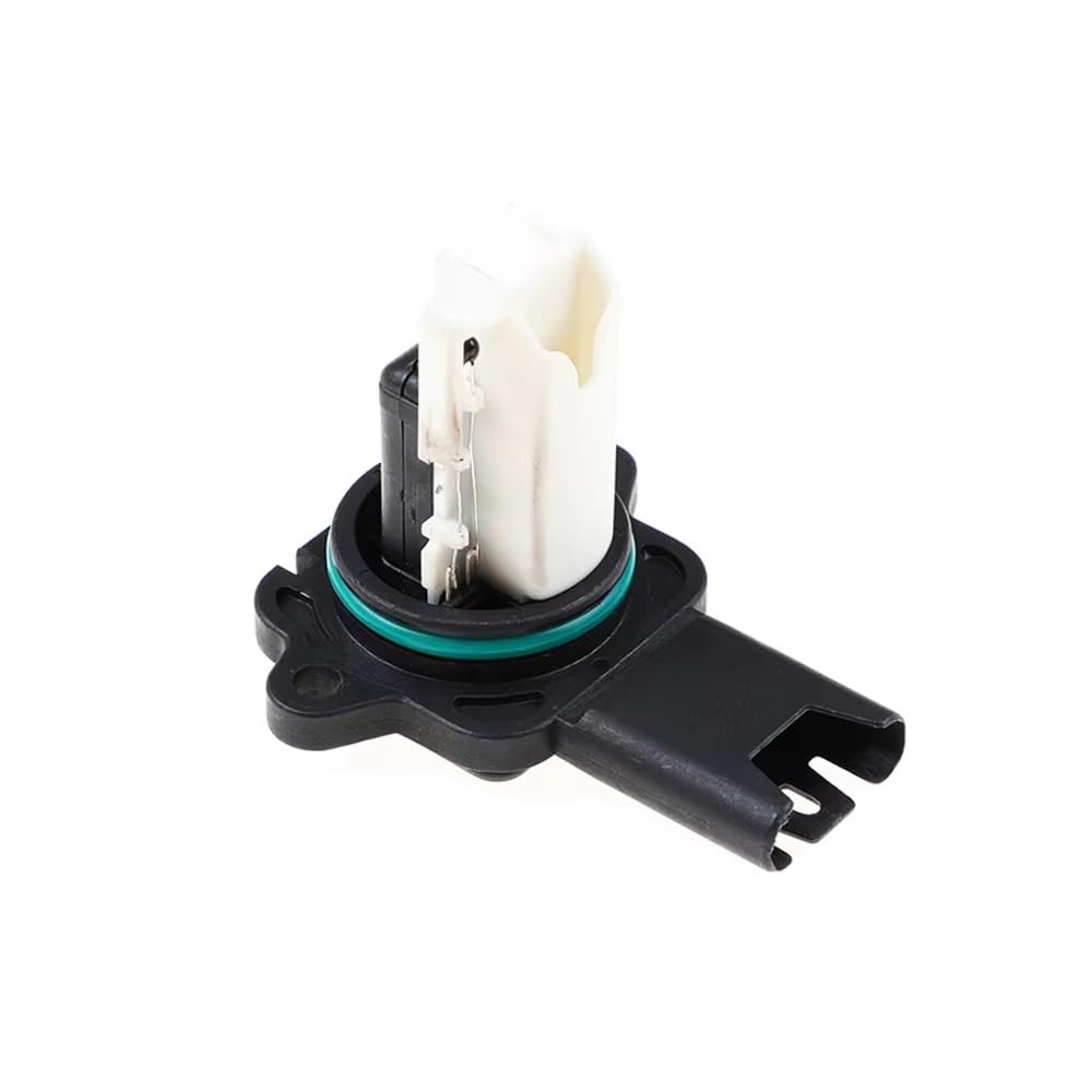 VVBNIN Luftmassenmesser Sensor Kompatibel Mit Für 325 330 525 530 Z4 E90 E60 2004–2009, Auto-Luftmassenmesser-Sensor, Luftmassenmesser-Sensor, 5WK97502Z von VVBNIN