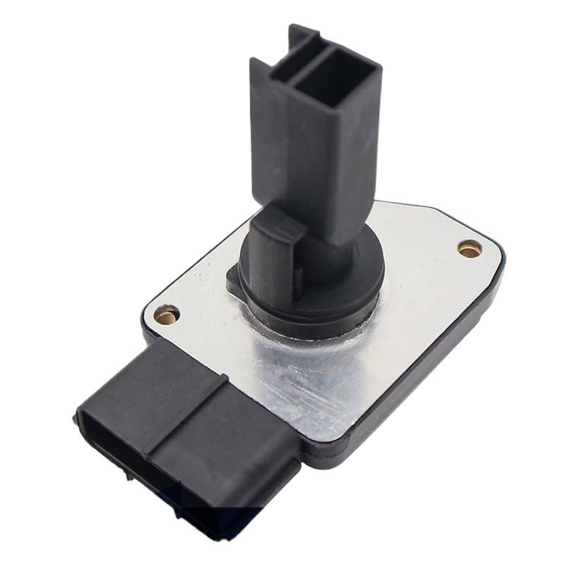 VVBNIN Luftmassenmesser Sensor Kompatibel Mit Jaguar Für X-Type 2003–2009 Für CF1 2001 2002 2003 2004 2005 2006 2007 2008 2009 Luftmengenmesser-Sensor OEM: XS7F-12B579-AA von VVBNIN