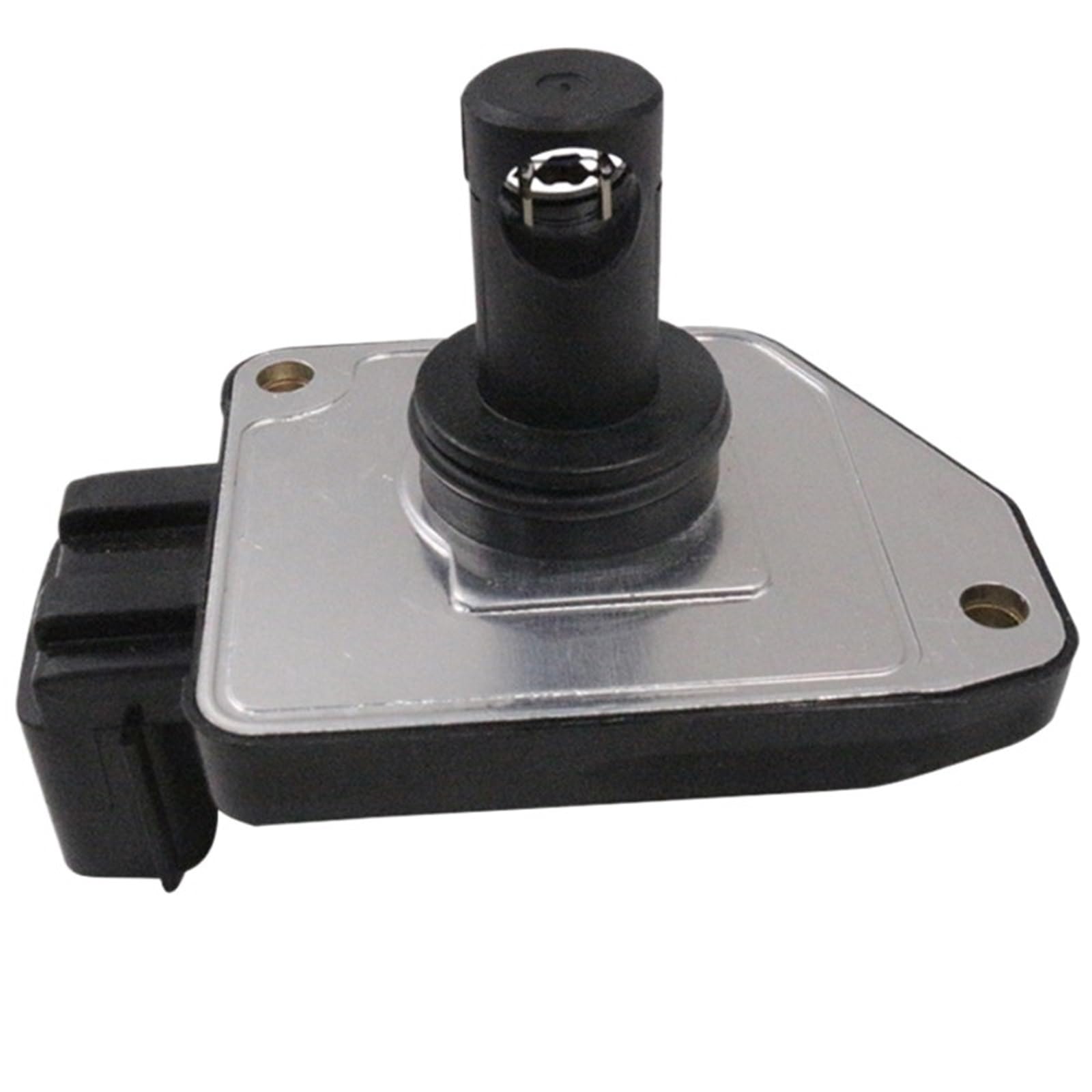 VVBNIN Luftmassenmesser Sensor Kompatibel Mit Nissan Für Frontier XE 1998 1999 2000 2001 2002 2003 2004 Für Xterra SE 2000 2001 2002 Luftmengenmesser OEM: AFH55M12 160173S500 von VVBNIN