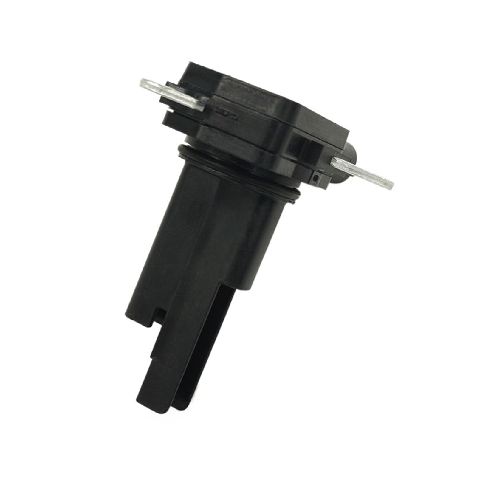 VVBNIN Luftmassenmesser Sensor Kompatibel Mit Suzuki Für Kizashi 2.4 MAF-Sensor-Luftmassenmesser-Adapter, Ansaugmesser-Montagebasis, Zubehör, Ersatz OEM: 197400-5120 von VVBNIN