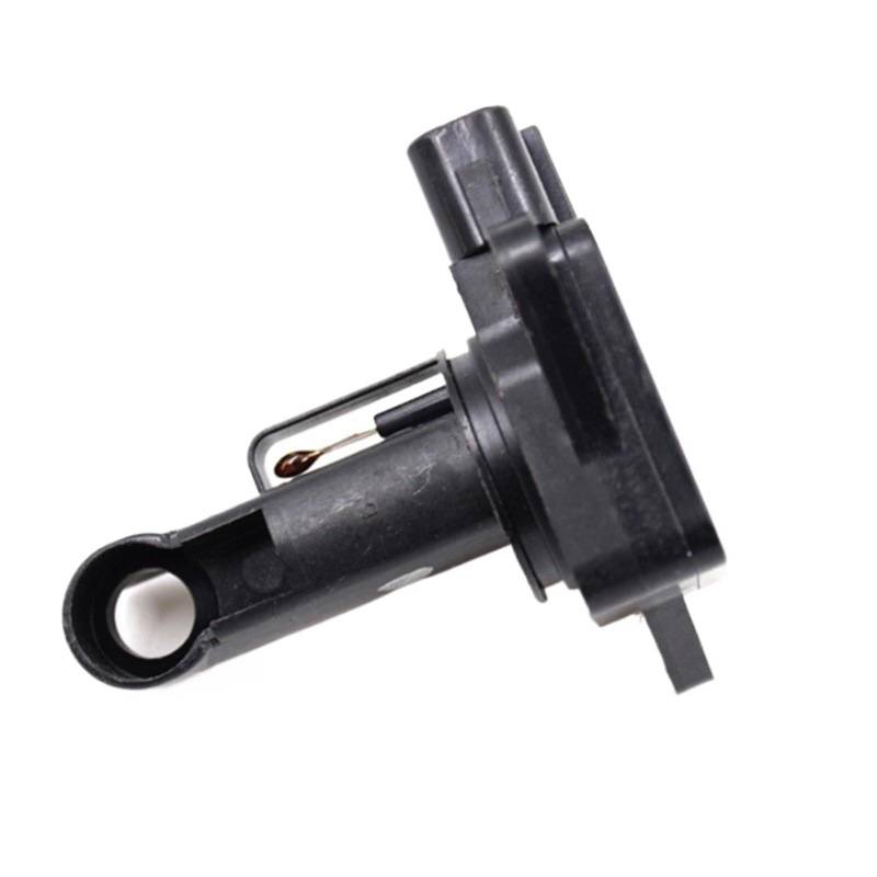 VVBNIN Luftmassenmesser Sensor Kompatibel Mit Toyota Für Avensis Für RVA4 Für Yaris 2001-2018 Luftmassenmesser MAF Zubehör OEM: 22204-30010 22204-0L010 22204-0N010 von VVBNIN