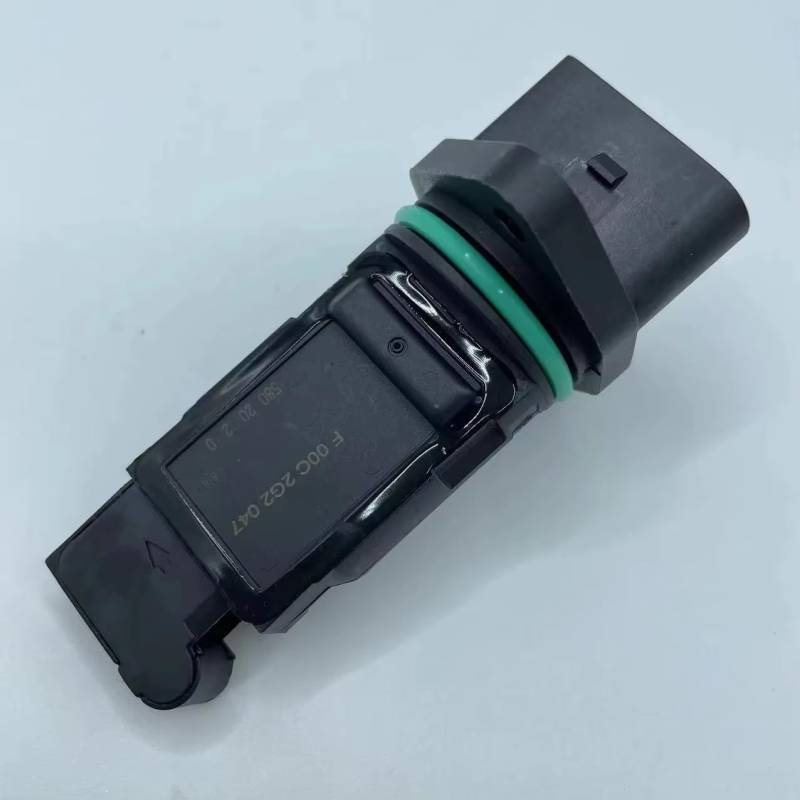 VVBNIN Luftmassenmesser Sensor Kompatibel mit Skoda für Fabia für Octavia MAF Luftmassenmesser Meter Luftmassenmesser Autoteile F00C2G2047 von VVBNIN