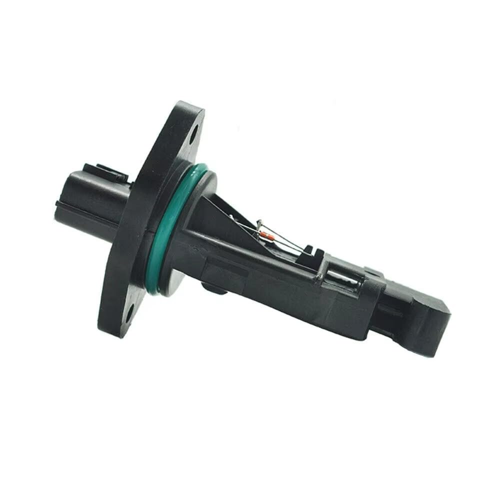 VVBNIN Luftmassenmesser Sensor Kompatibel mit für 318i 320i 118i 120i Luftmassenmesser MAF-Sensor Luftmassenmesser-Adapter 13627533853 von VVBNIN