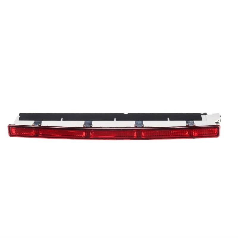 VVKFTP Auto Zusatzbremsleuchten 1 Stück 8E9945097 Rücklicht Bremslicht für A&udi für A4 B6 Wagon 2001-2005 (Red) von VVKFTP