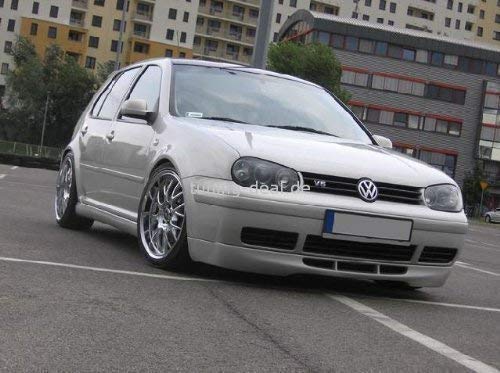 Volkswagen Golf 4 Frontlippe Frontspoiler 25 Jahre Spoiler Neu R Line von VW