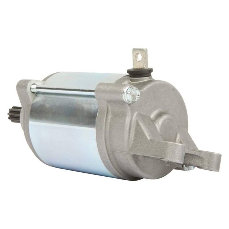 18804N 12 Volt Starter kompatibel mit Kompatibel mit Suzuki GSX-R 1000 228000-8770 228000-8771 31100-40F00 CCW-Drehung PMD von VWAUGDKPS