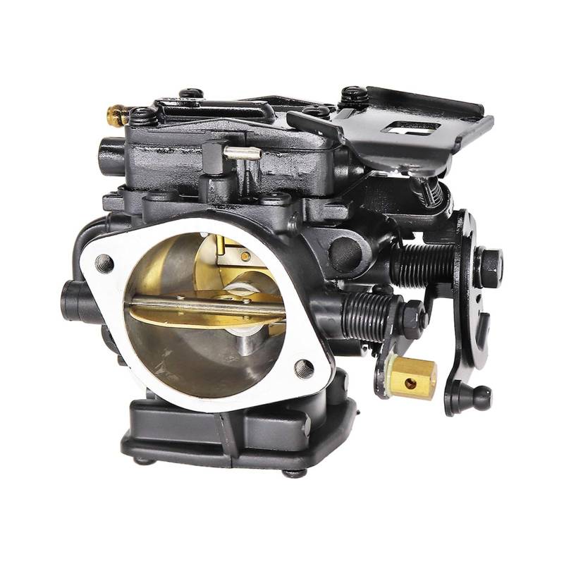 40mm Carburetor Compatible With SeaDoo 787 780 MAG Side BN40I-38-26 270500284 von VWAUGDKPS