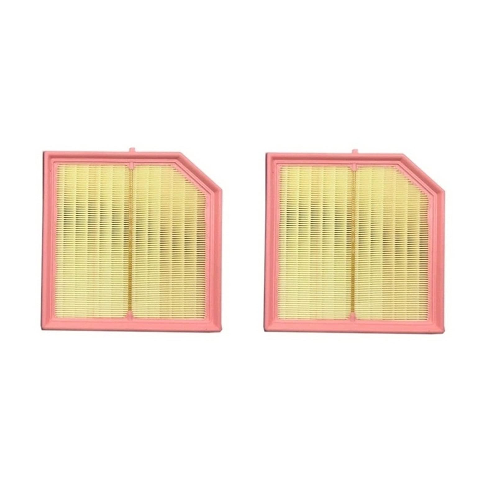 Air Filter Cabin Filter 2Pcs Compatible With VOLVO XC40 1.5T T3 2.0T D4 T4 T5 2017 2018 2019 2020 Model Car Filter Set(2 pcs Air filter) von VWAUGDKPS