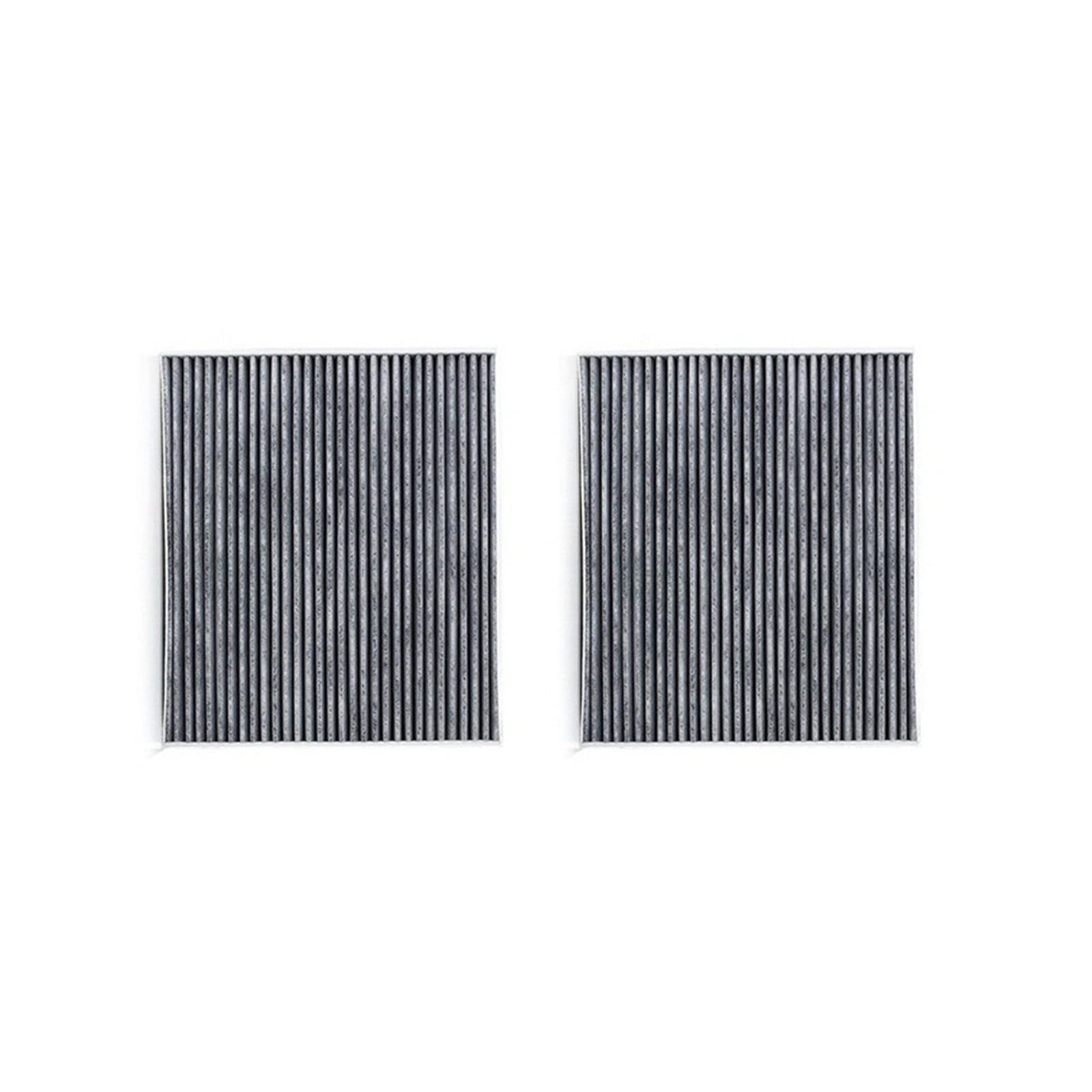 Air Filter Cabin Filter 2Pcs Compatible With VOLVO XC40 1.5T T3 2.0T D4 T4 T5 2017 2018 2019 2020 Model Car Filter Set(2pcs Cabin filter) von VWAUGDKPS