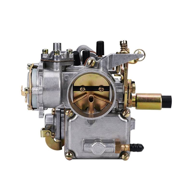 Automatic Choke Carburetor Compatible With VW 1&2 Bug Bus 30/31 PICT-3 3113129029A von VWAUGDKPS