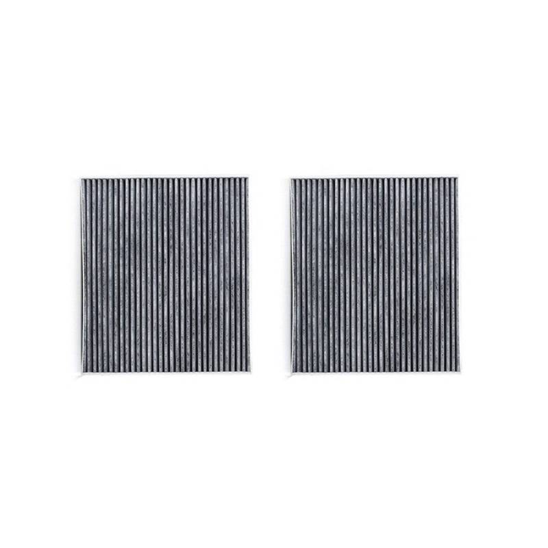 Car Air Filter Cabin Filter 2Pcs Compatible With VOLVO XC40 1.5T T3 2.0T D4 T4 T5 2017 2018 2019 2020 Model(2 Pcs Cabin Filter) von VWAUGDKPS