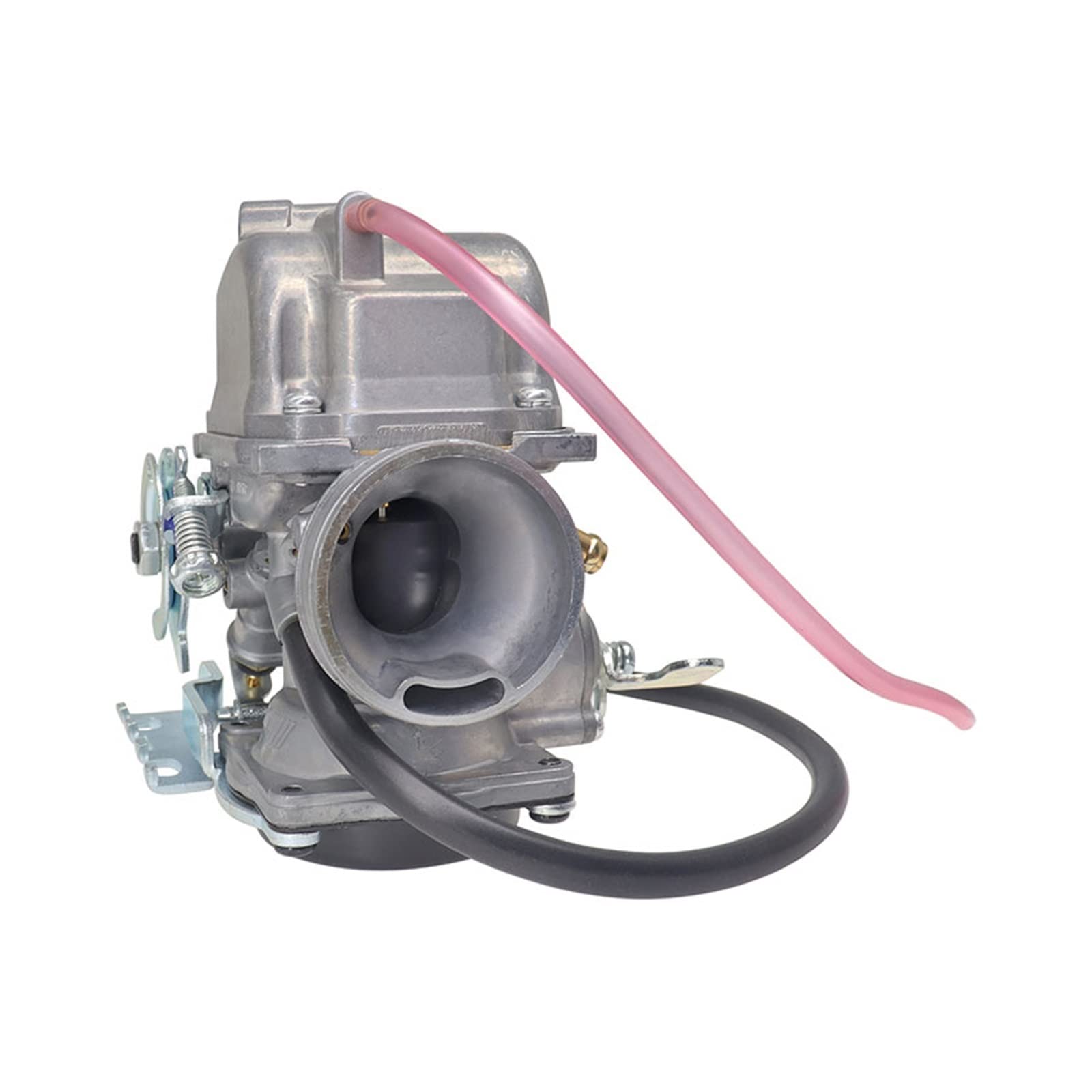 Carburetor 35mm Compatible With TRX250R Yamaha YFZ350 250SX Kawasaki Eliminator 125 BN125A Carb von VWAUGDKPS