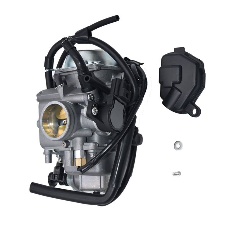 Carburetor Compatible With TRX500FE TRX500FM TRX500 FE FM Foreman 500 4X4 2005-2011 von VWAUGDKPS