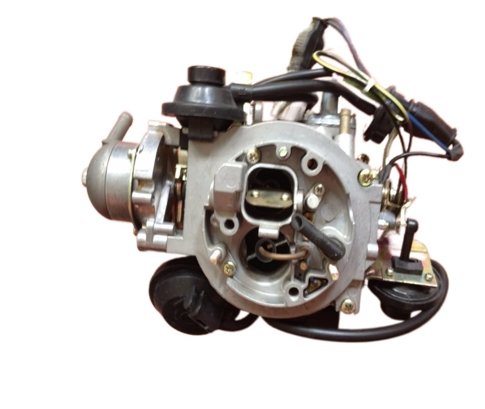 Carburettor Replace Pierburg 2E2 Carb Compatible With Carburetor 2E2, VW 1.6 +1,8 VAG von VWAUGDKPS