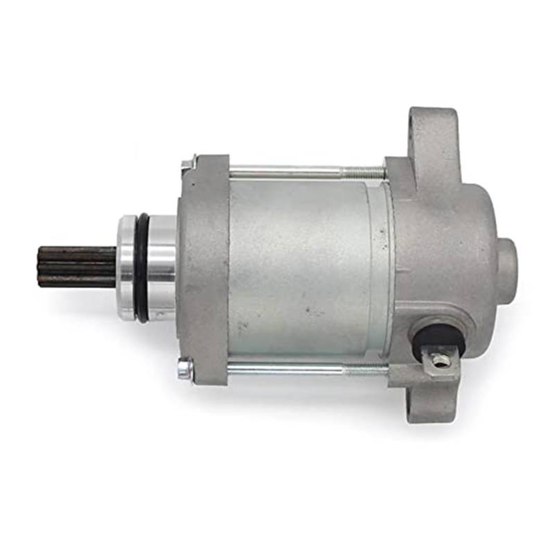 Electrical Motorcycle Starter Motor Replacement Compatible With Aprilia SXV550/RXV450 RXV550/SXV450 2006-2015 OEM:AP9150090 Engine Parts von VWAUGDKPS