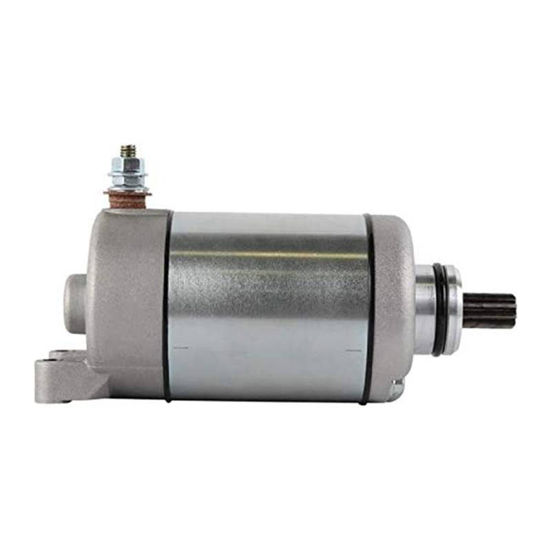 Elektrischer Motorstarter kompatibel mit CB1000R CB1000RA ABS CBF1000 CBR1000RR 2006-2016 OEM: 31200-MEL-003 410-54178 von VWAUGDKPS