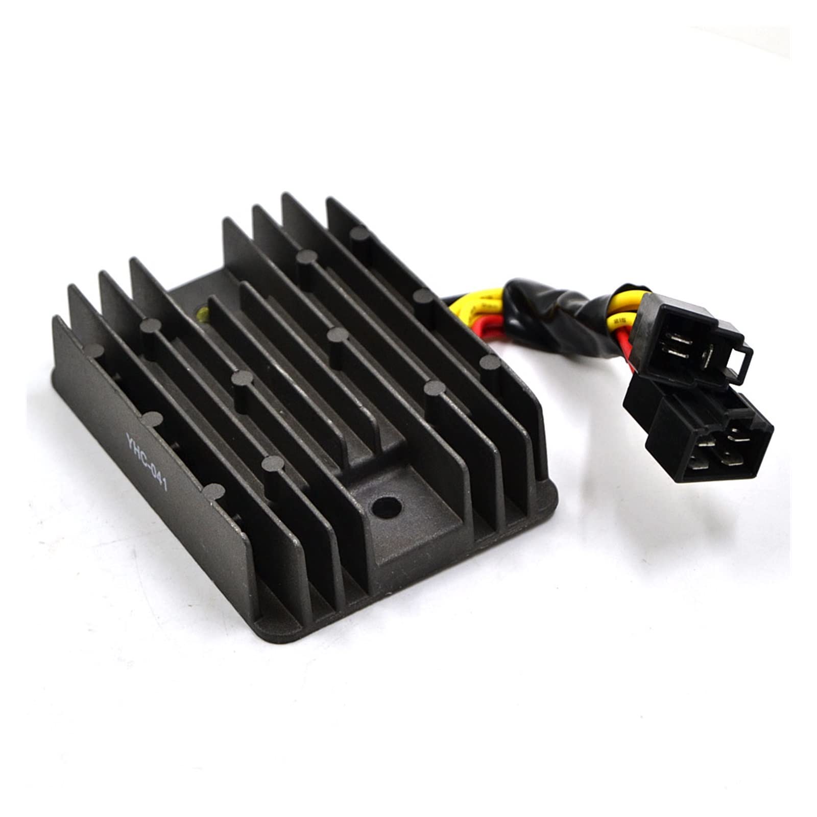 Generator Stator Coil + Voltage Regulator Rectifier Compatible With Triumph Daytona 675 2006-2007 von VWAUGDKPS