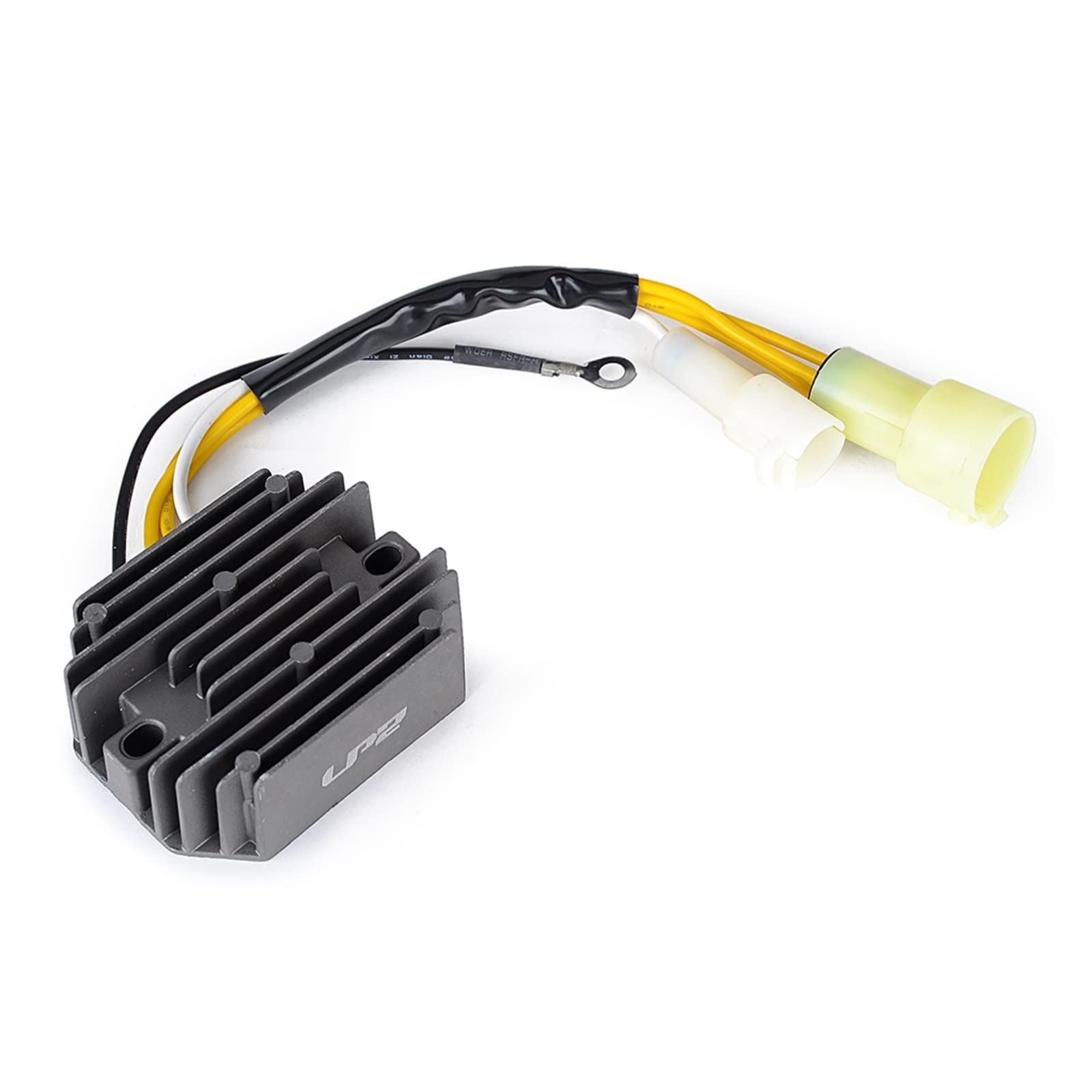 Metal 12V Rectifier Regler Compatible With Johnson Evinrude 60 HP 2002-2006 70 HP 1998-2006 5030795 32800-92E20 von VWAUGDKPS