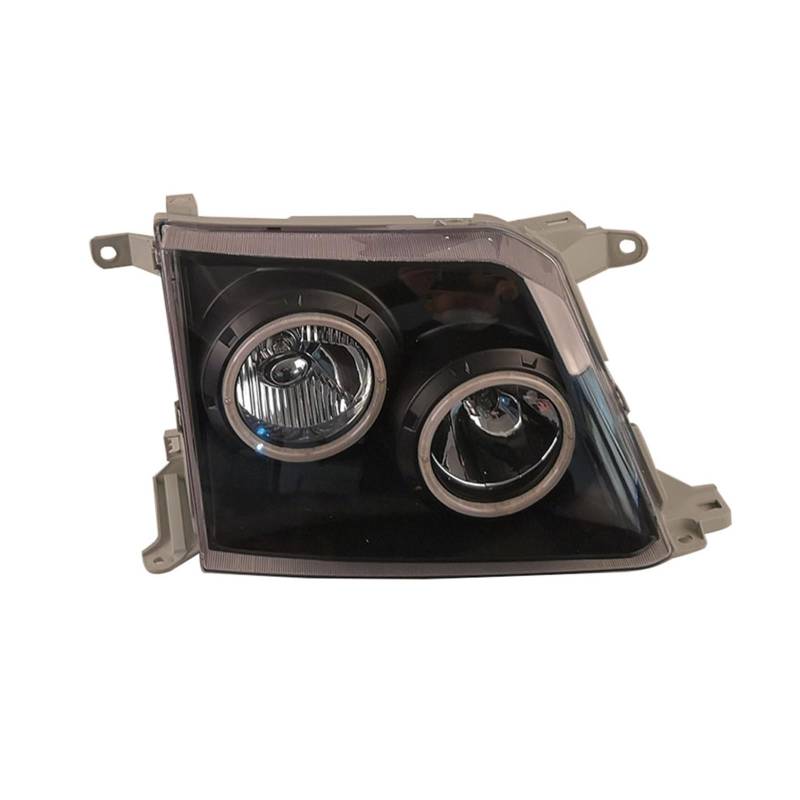 Modified Headlights FJ90 RZJ90 VZJ95 KZJ951998 1999 Black Bottom A Pair Compatible With LAND CRUISER PRADO von VWAUGDKPS