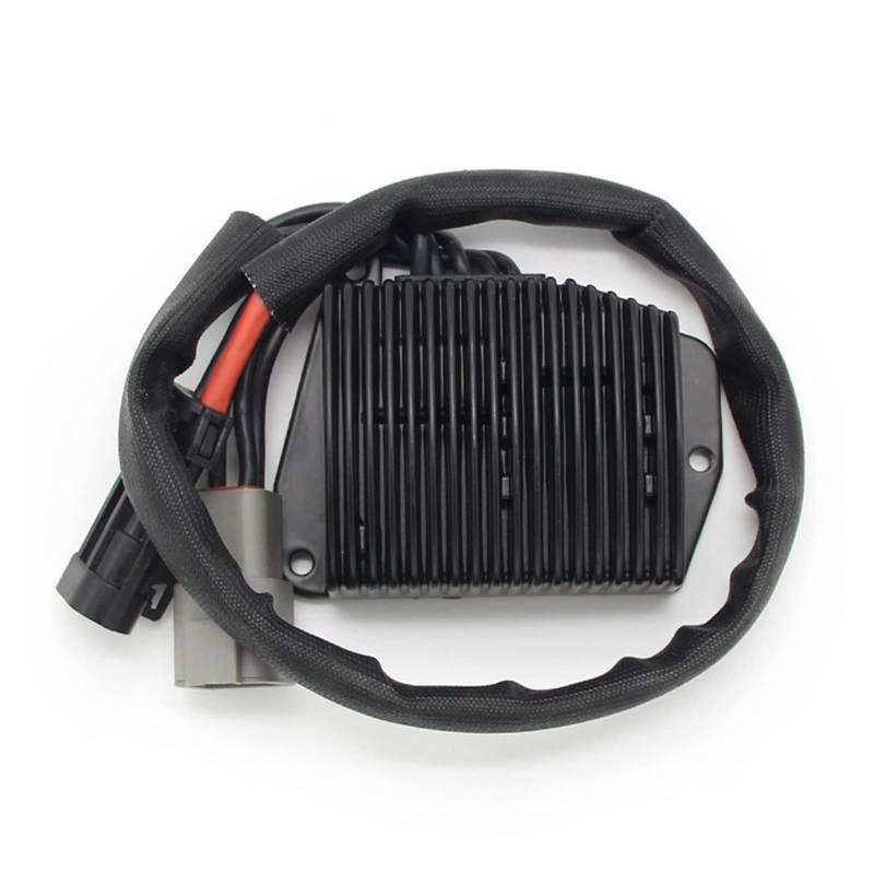 Motorcycle Voltage Regulator Rectifier Compatible With Buell Y0302A.02A8 XB9S XB9SL XB9SX XB12S XB12STT XB12SS XB12SCG Lightning XB12R XB12X von VWAUGDKPS