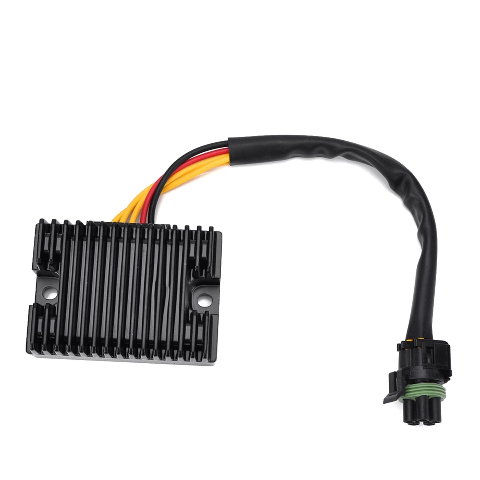 Motorcycle Voltage Regulator Rectifier Compatible With Can-am DS 650 Baja 2002 2003 2004 DS 650 DS650 2003 2004 2005 2006 2007 von VWAUGDKPS