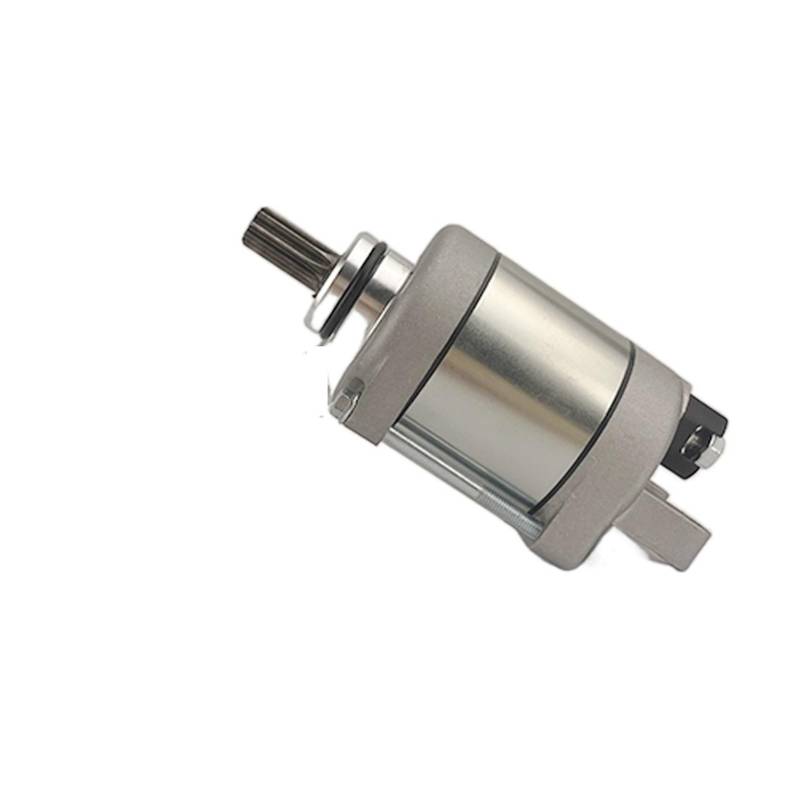 Starter Motor Compatible With KTM Motorcycle Offroad 250cc 350cc XCF-W XC-F EXC-FSX-F Freeride Replacement OEM Number: 77240001100 von VWAUGDKPS