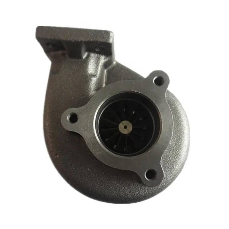 TD04HL Turbolader 89714-47060 49189-00550 Kompatibel mit 4BG1T-Motor von VWAUGDKPS