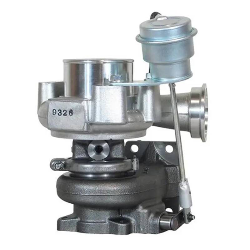 Turbo 4955419 4941180 Turbolader kompatibel mit Cummins B3.3 Motor von VWAUGDKPS