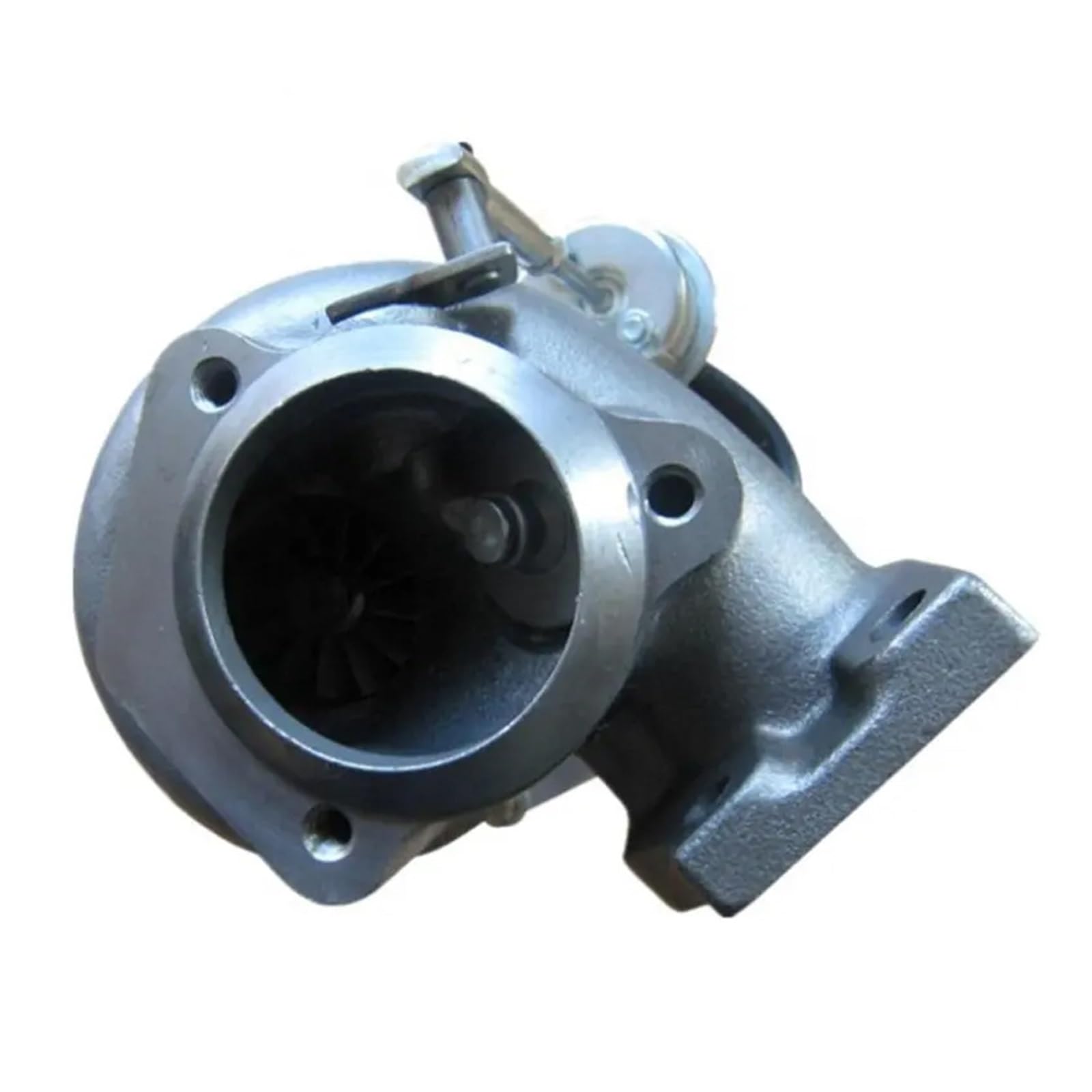 Turbo GT2052S Turbolader 2674A353 2674A305 U2674A305 von VWAUGDKPS