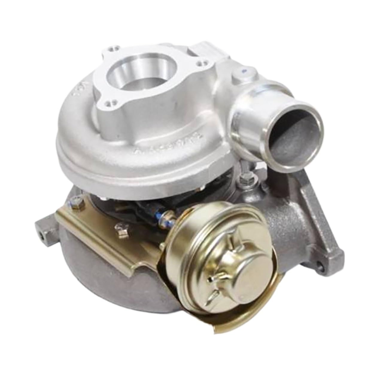 Turbo GT2052V GTA2052V Turbolader 724639-5006S von VWAUGDKPS