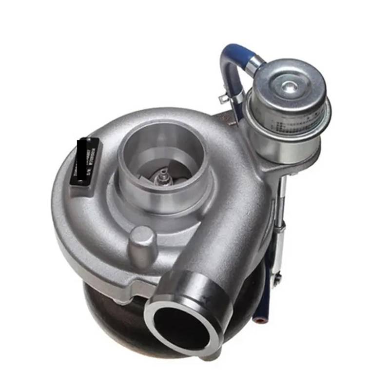 Turbo GT2560S Turbolader 2674A807 von VWAUGDKPS